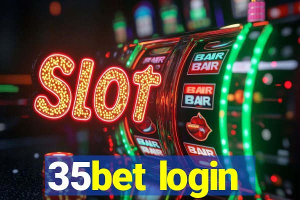 35bet login